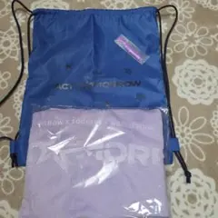 TXT ACT: TOMORROW アプグレ　特典　福岡公演