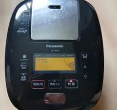 Panasonic 炊飯器 SR-FE101 2025年製 クロネコ延長保証付 Panasonic 炊飯器 SR-FE101 2025年製 クロネコ延長保証付 - メルカリ