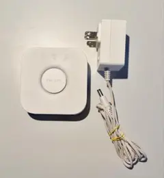 Philips hue ブリッジ