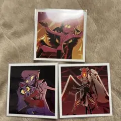 2026年最新】hazbin hotel ルシファーの人気アイテム - メルカリ