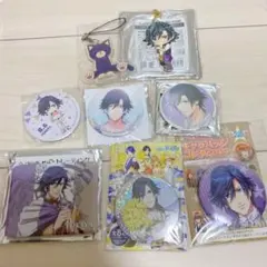 うたプリ　トキヤセット