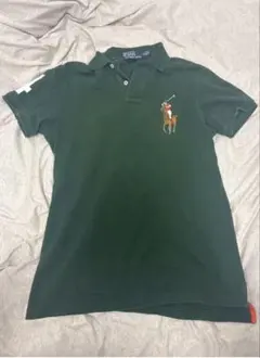 POLO by Ralph Lauren 半袖 ポロシャツ