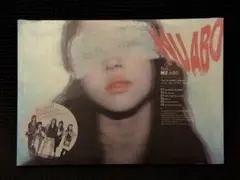 f(x) NU ABO The First Mini Album CD 未開封