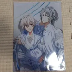 新品未開封 非売品 私を喰べたい、ひとでなし クリアイラストカード