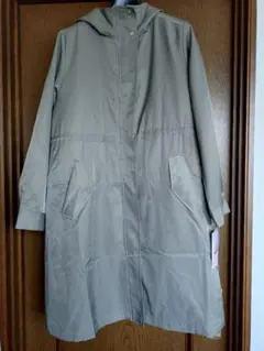 grove モッズコート　新品未使用　タグ付き