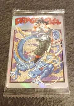 ドラゴンボール　イタジャガvol.3　シークレットのサムネイル