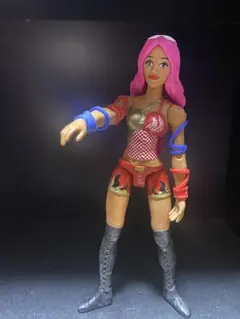 wweフィギュア プロレスフィギュアのサムネイル