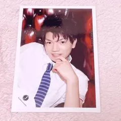 2026年最新】髙地優吾 公式写真 jrの人気アイテム - メルカリ