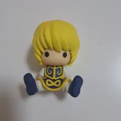 HUNTER×HUNTER クラピカ　ペタドール