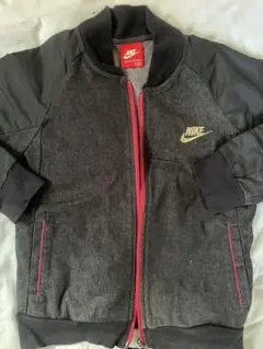 Nike ジップアップジャケット 130サイズ