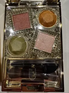 Elegance Nouvelle Eyes 35 アイシャドウパレットのサムネイル