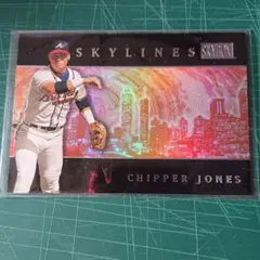 たかこ　レア！　チッパージョーンズ他5体ブレーブス　ボブルヘッド 2025年最新】チッパージョーンズの人気アイテム - メルカリ