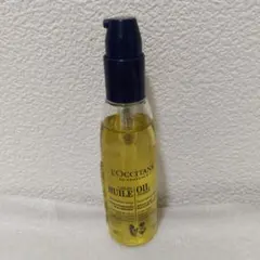 新品　L'OCCITANE　ロクシタン クレンジングオイル
