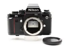 【美品】Nikon ニコン F3 HP ボディ 完動品 #m4 Amazon | Nikon ニコン F3 HP ボディ | 一眼レフカメラ 通販