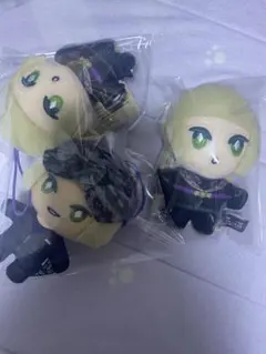 ツイステ exマスコット 運動着 式典服 ルークハント