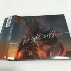 大神ミオ「Night walk」未修正版 - メルカリ