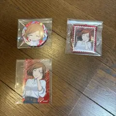 呪術廻戦 釘崎野薔薇 よみうりランド