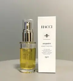 2026年最新】hacci フェイスオイル エスケーピオンの人気アイテム