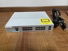 CCNA、CCNP】静音セット 2台Cisco 891FJ最新IOS、2960 - メルカリ