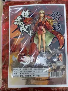 2025年最新】鈴姫 サムライスピリッツ閃の人気アイテム - メルカリ