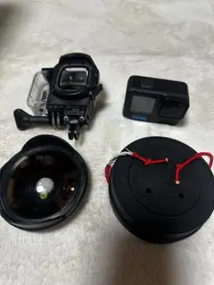Entaniya FisheyeLens GoProHERO4魚眼まとめ上484 - メルカリ