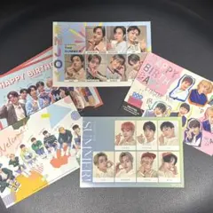 2026年最新】直筆サイン トレカ enhypenの人気アイテム - メルカリ