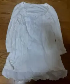 WILLSELECTION ウィルセレクション ワンピース ホワイト