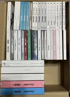 SnowMan シングル アルバム 41点＋特典セット