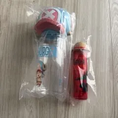 スナックトング　水筒　ボトル　新品　未使用