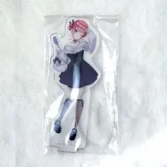 五等分の花嫁 ニ乃 アクスタ 一番くじ