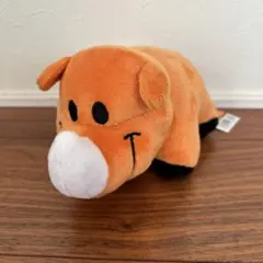 JUGGLER ジャグラー　ツノっち　ぬいぐるみ