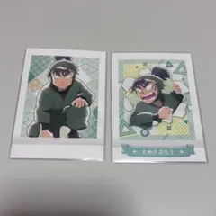 忍たま乱太郎　ぱしゃこれ　食満留三郎