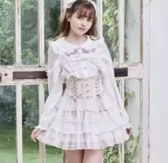 LIZLISAスカート 量産型