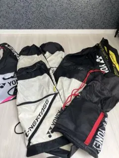 YONEX ラケットケースセット