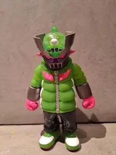 Project reaver tyrant ソフビ Project reaver tyrant ソフビ - メルカリ
