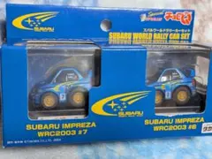 ☆格安【４千円】超合金トランスフォーマー　スバルインプレッサWRC２００３希少品！！ ASC MR-03N-RM スバル インプレッサ WRC 2002 MZP143WR | 京商 | RC