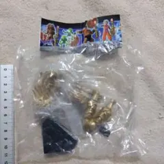 ドラゴンボール　孫悟空　スーパーサイヤ人3 ゴールドカラーVer.