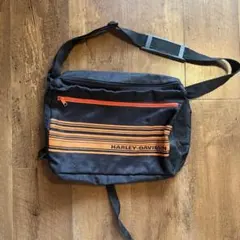 2025年最新】ハーレーダビッドソン ショルダーバックの人気アイテム
