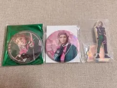 ミュージカル刀剣乱舞 刀ミュ 村雲江