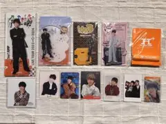 Hey!Say!JUMP 有岡大貴　アクスタ　トレカ　生写真　ラバーバンド