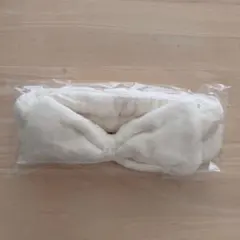 WHIPPED ホイップド リボンヘアバンド ノベルティ