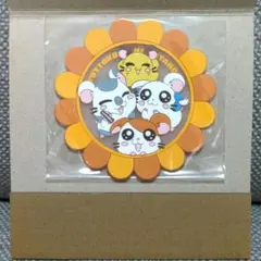 とっとこハム太郎 クリアラバーコースター2