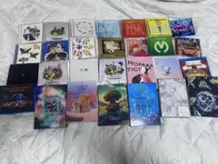 Mrs. GREEN APPLE サイン入りCDセット