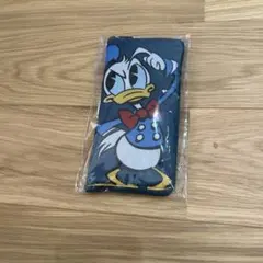 ミッキー＆ドナルド フラットトート