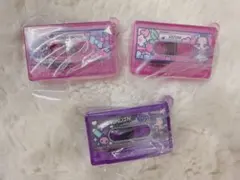 24時間以内発送‼️ルセラフィム ウンチェ　カズハ　ユンジンマイメロクロミ ガチャ