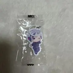 不破湊 ふわっち めじるしチャーム にじさんじ くら寿司 コラボ ビッくらポン