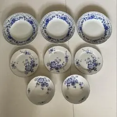 お皿 セット HOYAのサムネイル