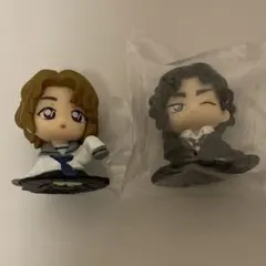 名探偵コナン ちぢませ隊 大岡紅葉 伊織無我