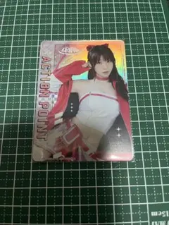 ARS10+ 2.5周年記念 きゅるんカップ ユニオンアリーナ AP 伊織もえ