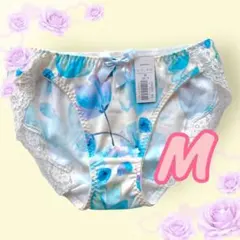aimerfeel✨ショーツ パンティ 花柄 総柄 完売品 M